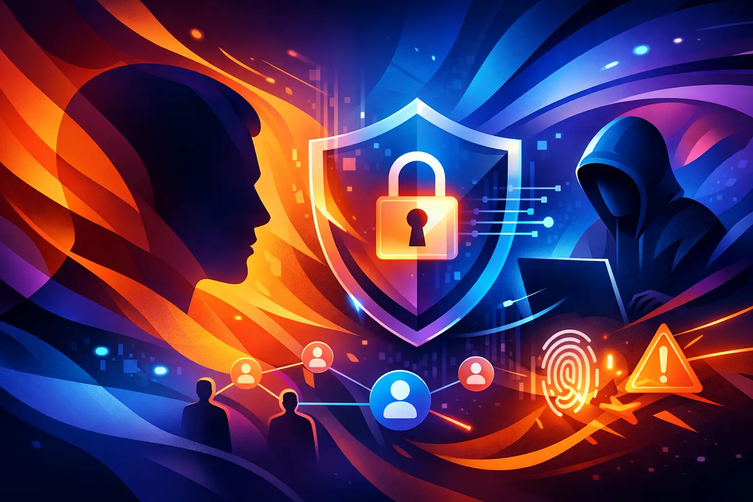 Cómo reducir el riesgo humano en ciberseguridad